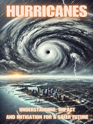 cover image of Hurricanes